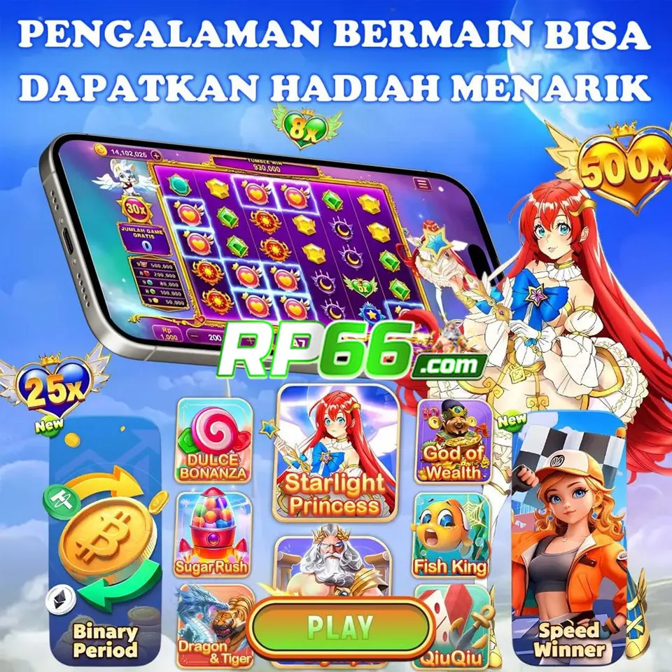 rp66 Daftar Sekarang - Unduh APK