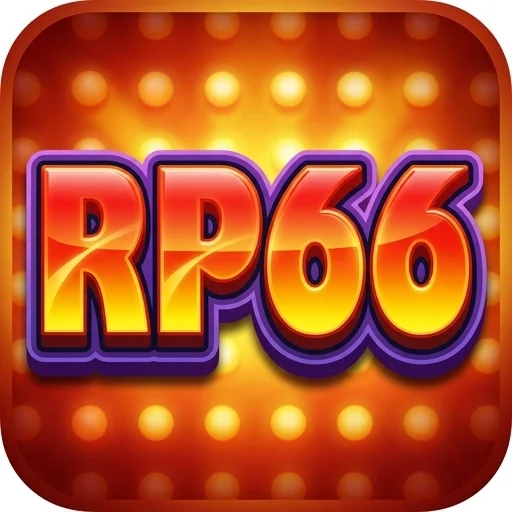 rp66 Logo - Resmi