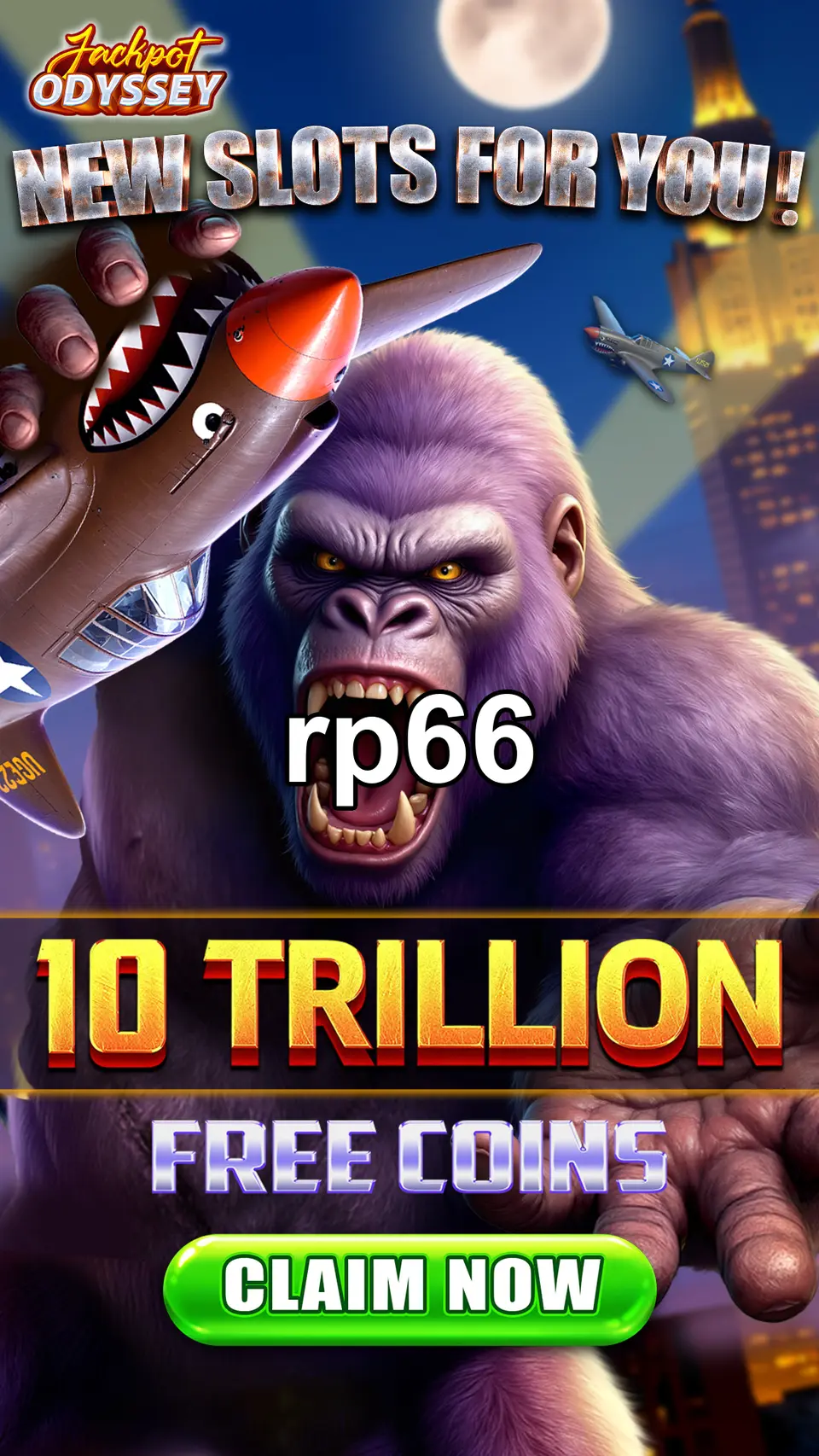 rp66 Tangkapan Layar - APK Resmi