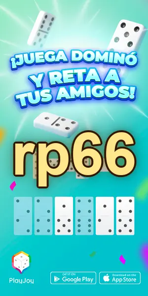 rp66 Tangkapan Layar Resmi APK